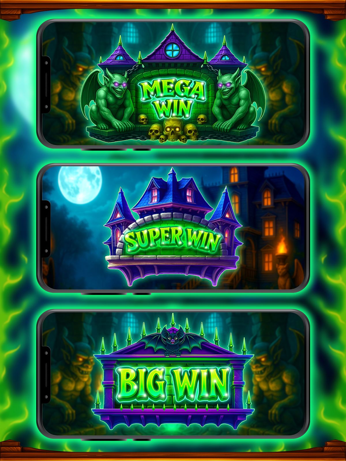 tiger slots