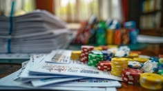 available types of tiger slots bet including pre-match live express and system bets