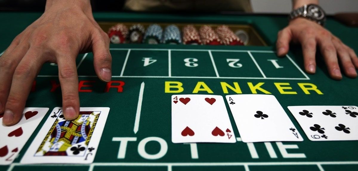 پاکستان میں tiger slots قانونی ہے۔
